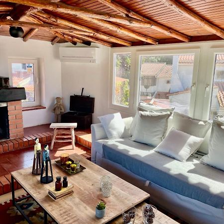3 Bedroom Cascais Apt 外观 照片
