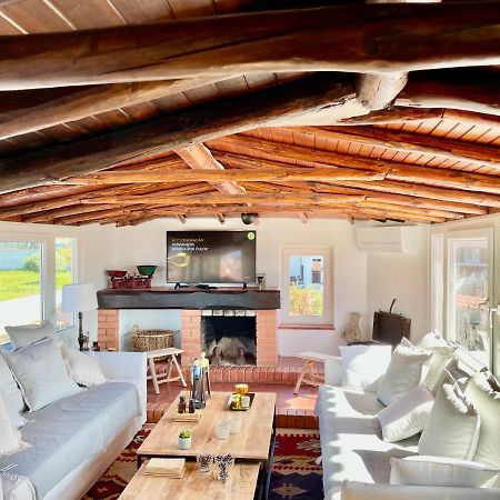 3 Bedroom Cascais Apt 外观 照片
