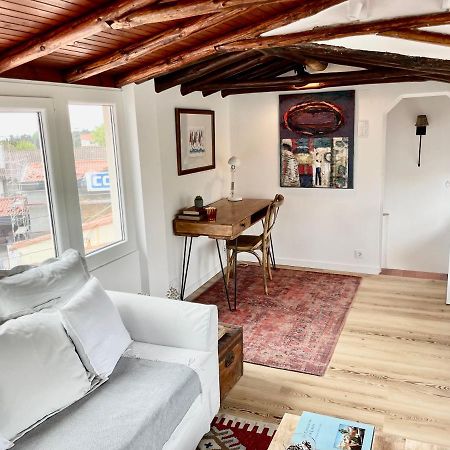 3 Bedroom Cascais Apt 外观 照片