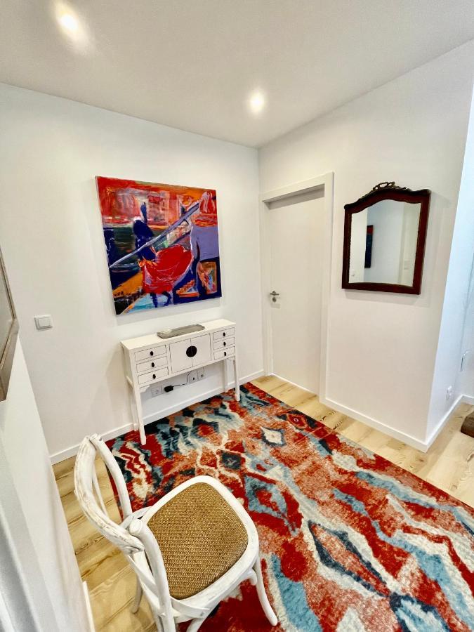 3 Bedroom Cascais Apt 外观 照片