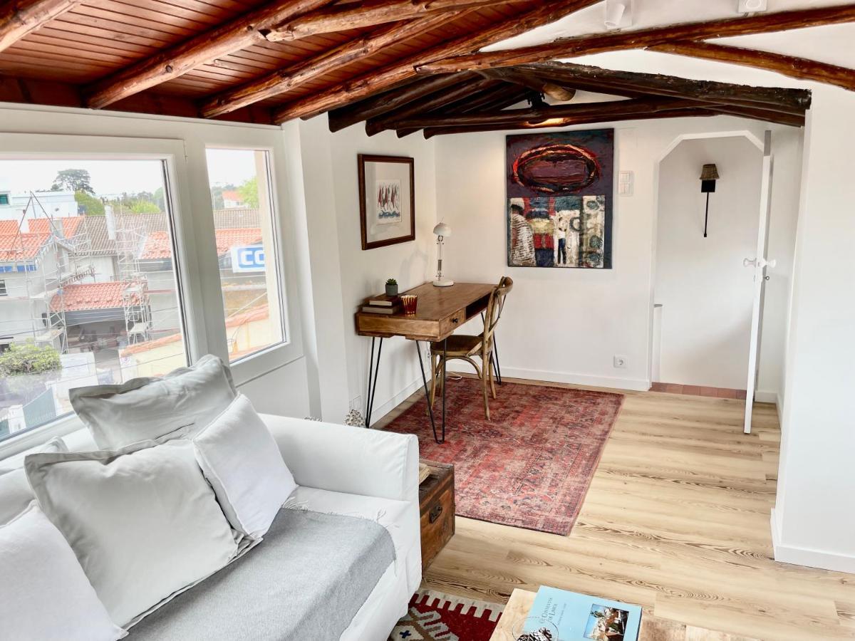 3 Bedroom Cascais Apt 外观 照片