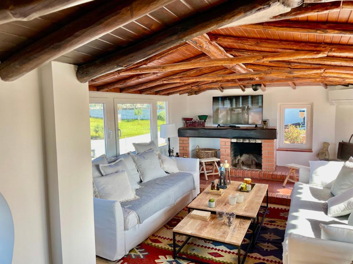 3 Bedroom Cascais Apt 外观 照片