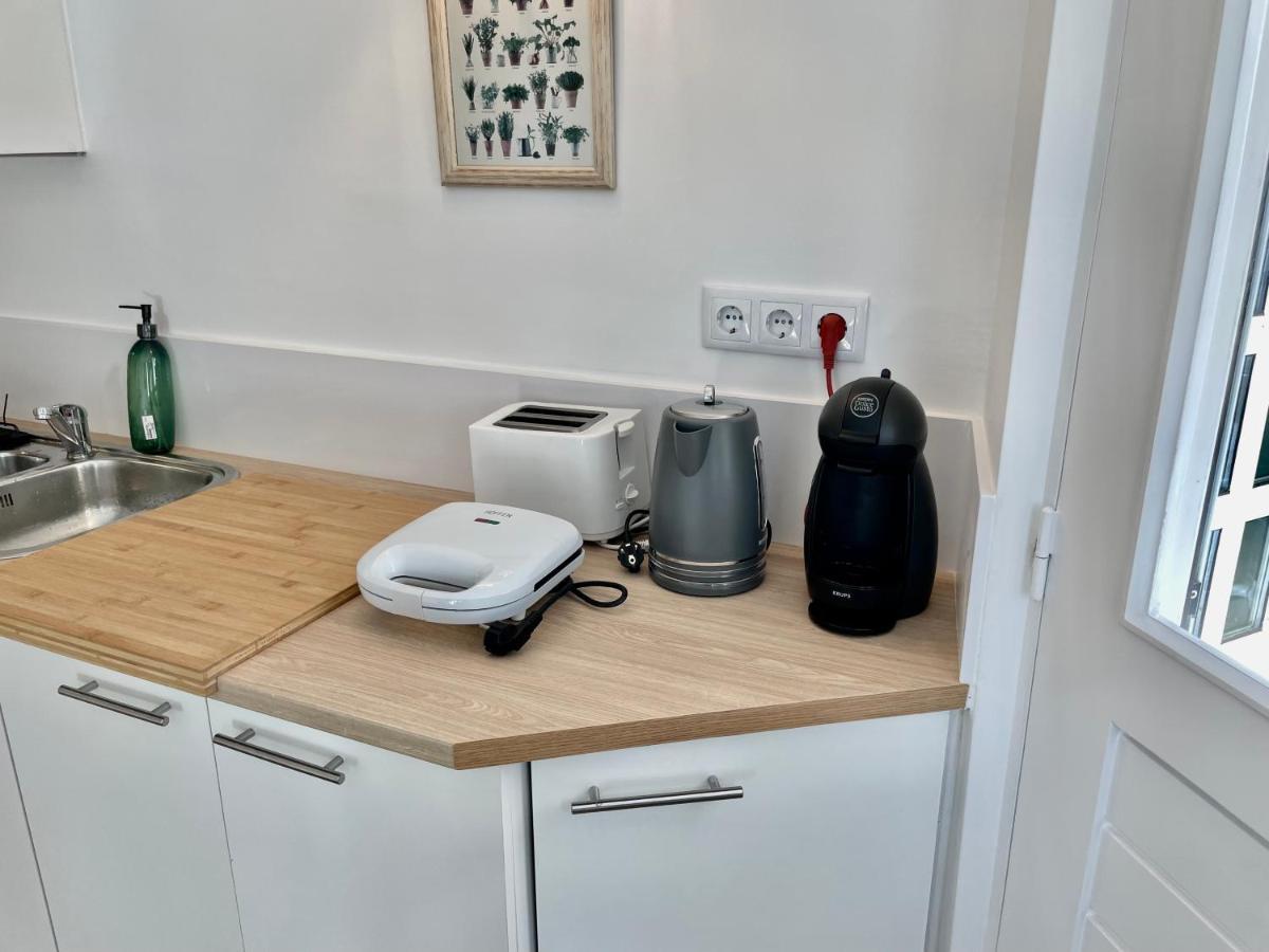 3 Bedroom Cascais Apt 外观 照片