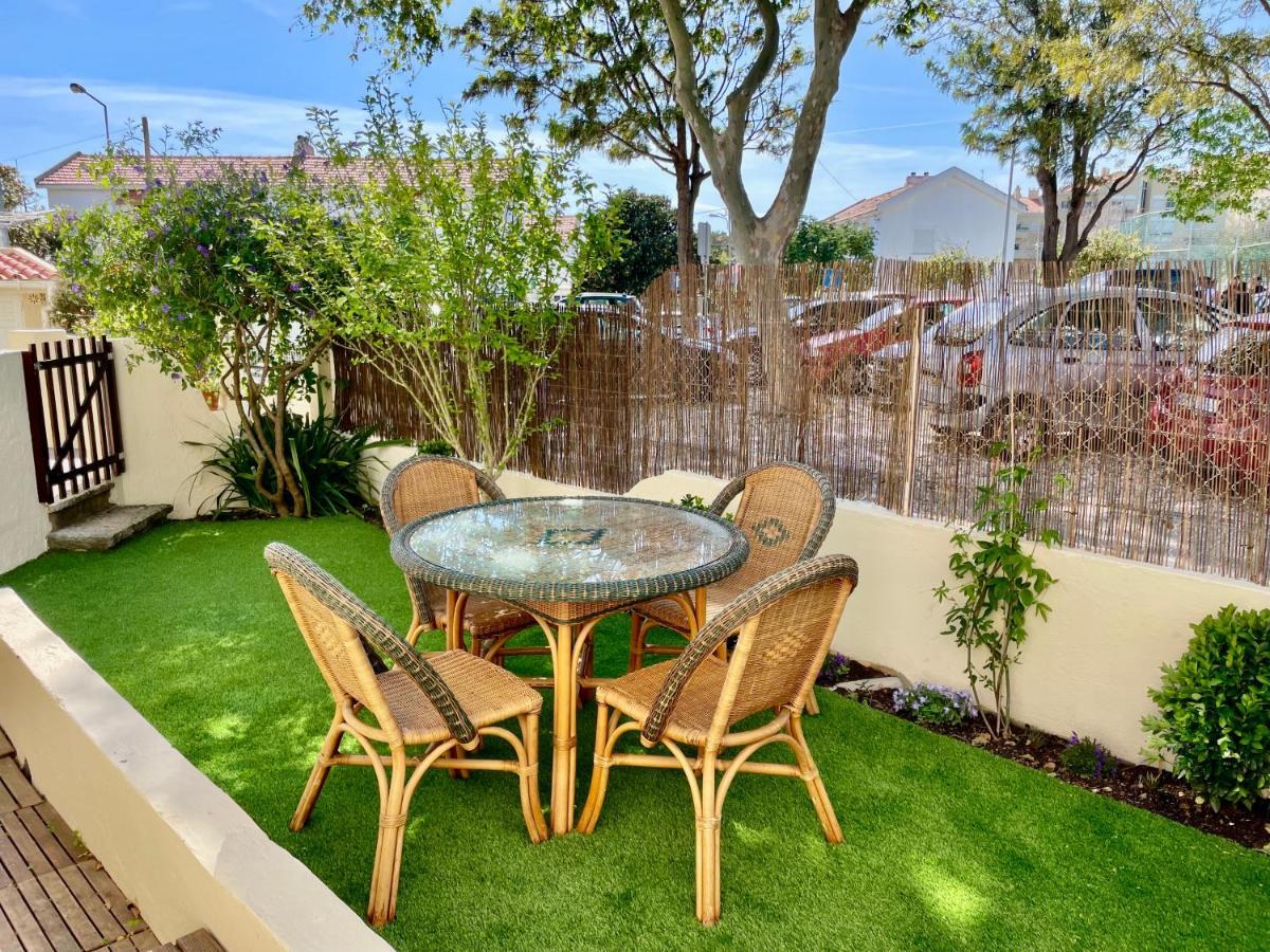 3 Bedroom Cascais Apt 外观 照片