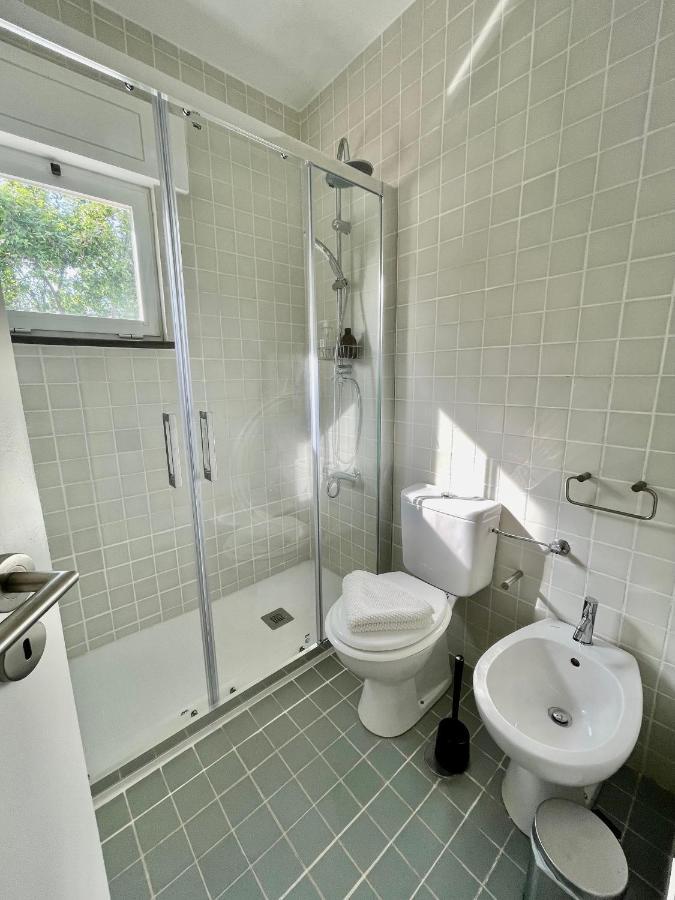 3 Bedroom Cascais Apt 外观 照片