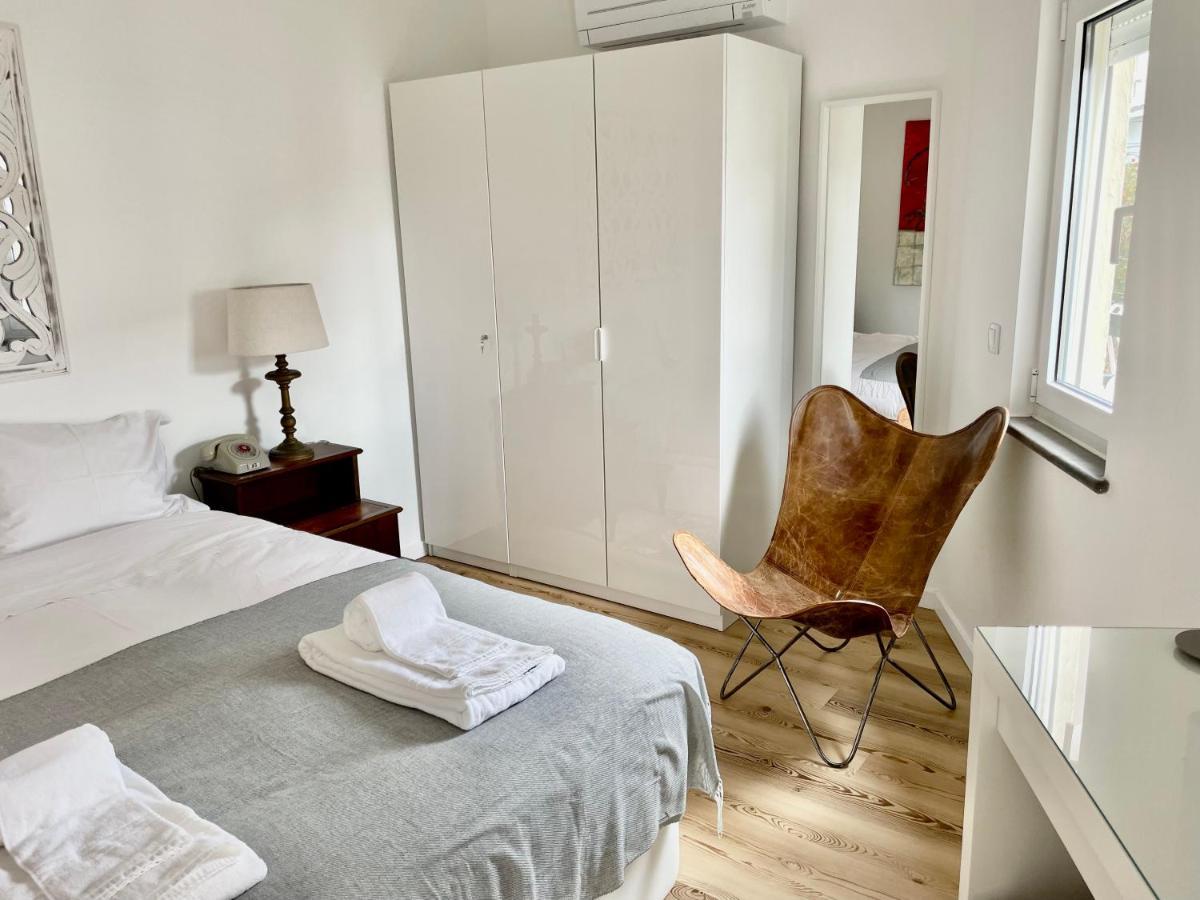 3 Bedroom Cascais Apt 外观 照片