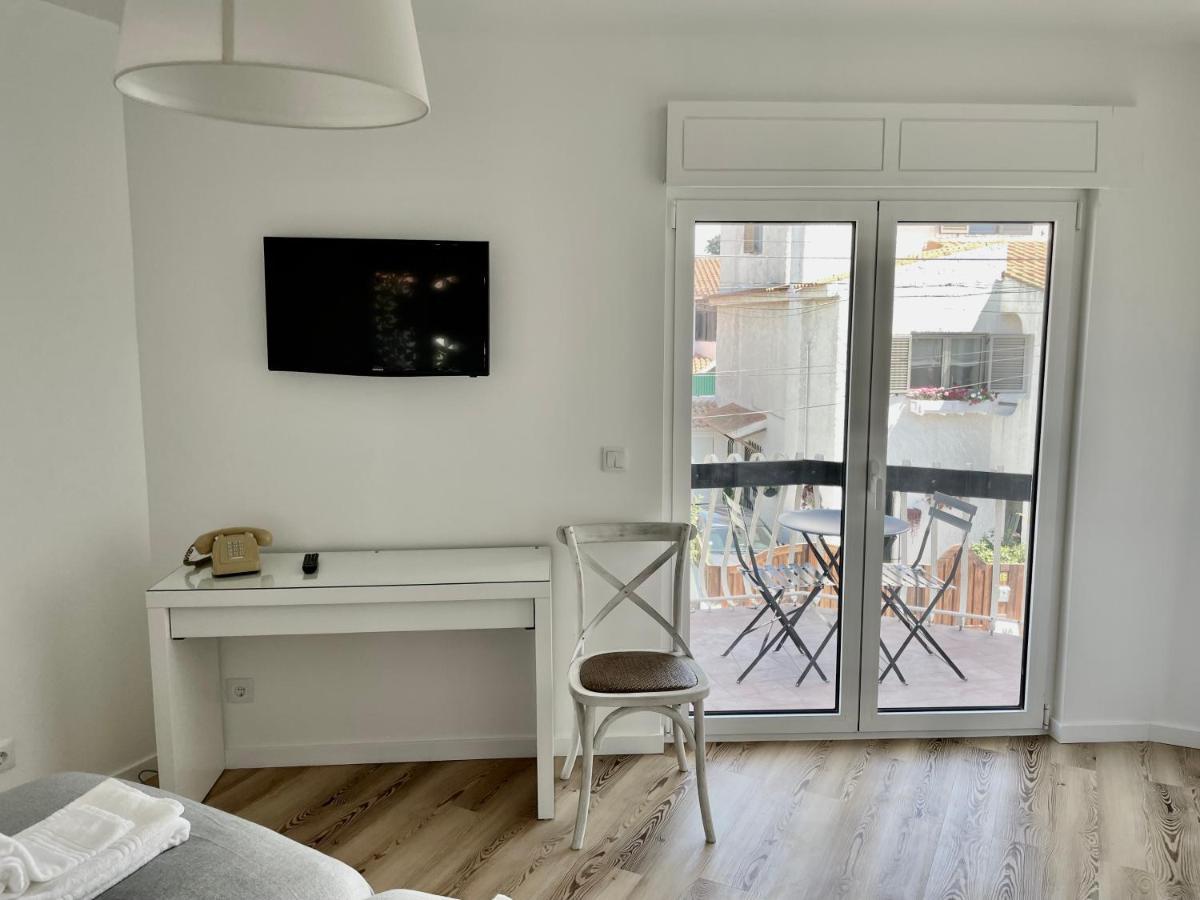 3 Bedroom Cascais Apt 外观 照片