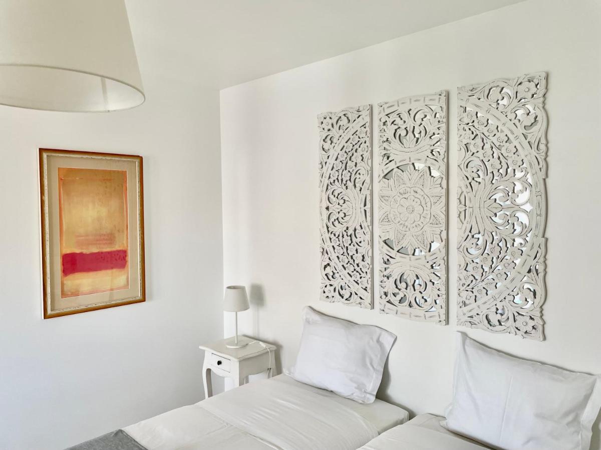 3 Bedroom Cascais Apt 外观 照片