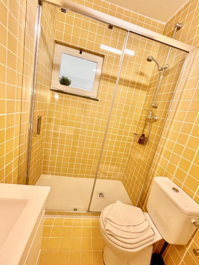 3 Bedroom Cascais Apt 外观 照片