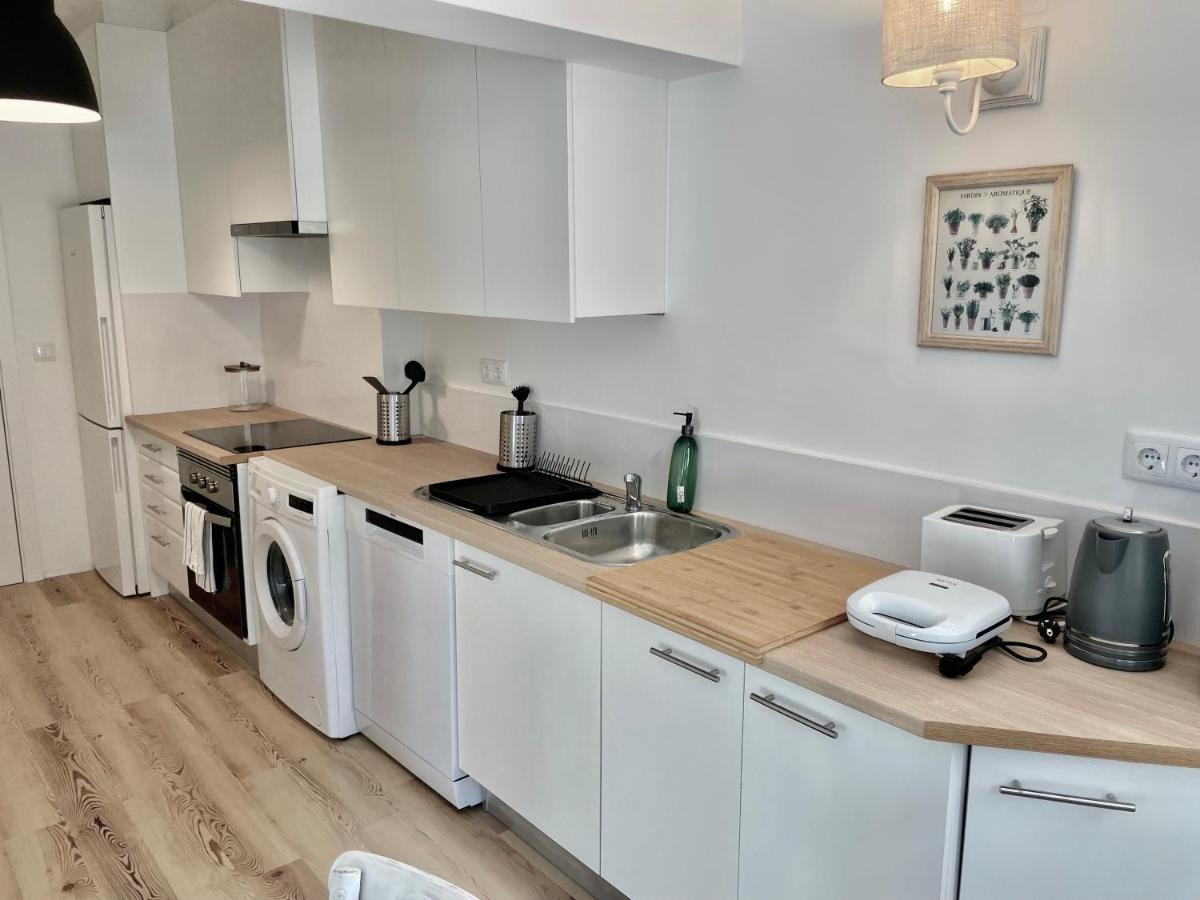 3 Bedroom Cascais Apt 外观 照片