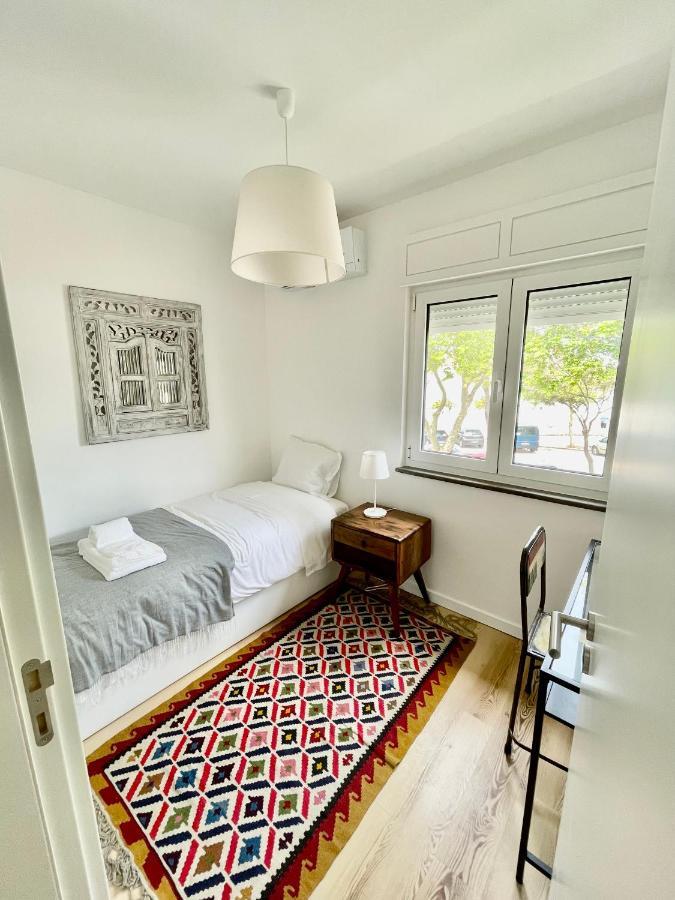3 Bedroom Cascais Apt 外观 照片