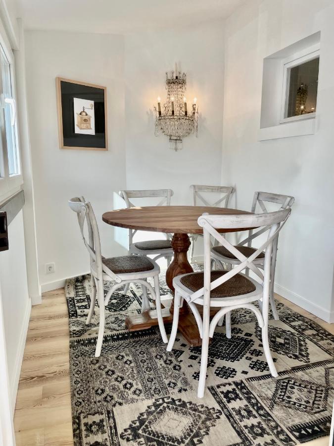 3 Bedroom Cascais Apt 外观 照片