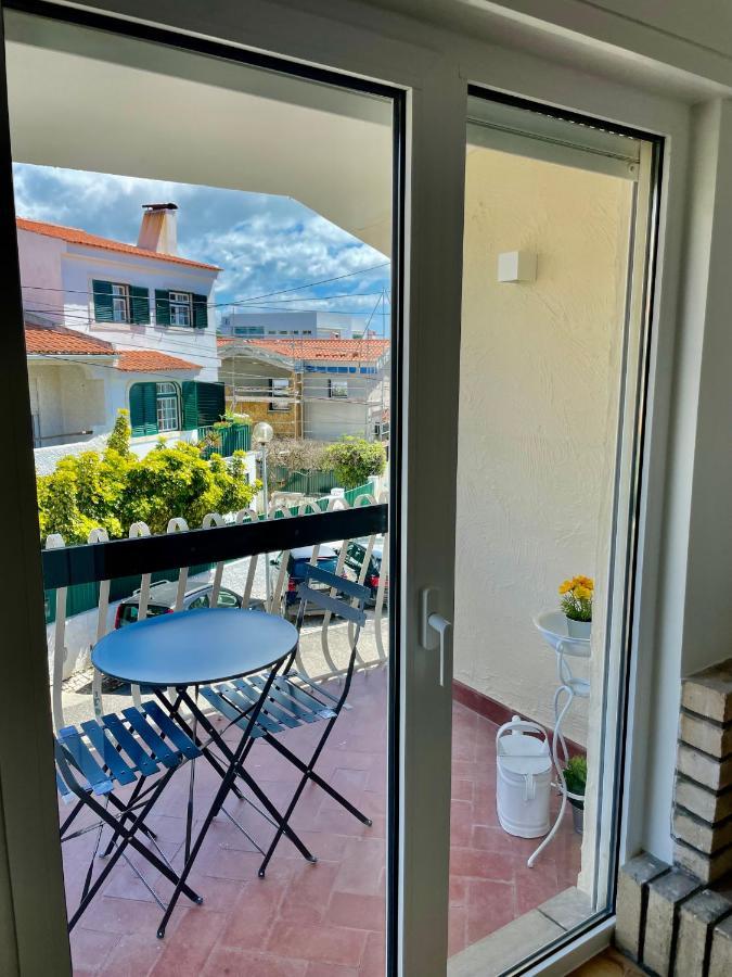 3 Bedroom Cascais Apt 外观 照片