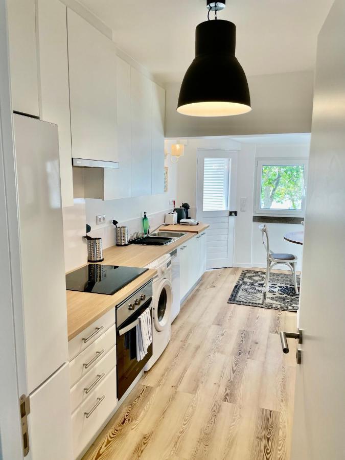 3 Bedroom Cascais Apt 外观 照片