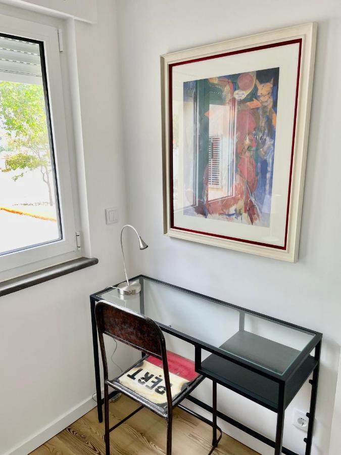 3 Bedroom Cascais Apt 外观 照片