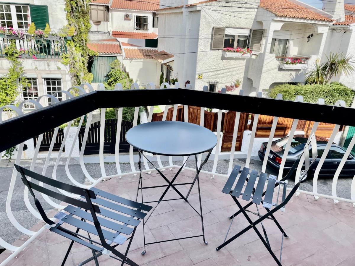 3 Bedroom Cascais Apt 外观 照片