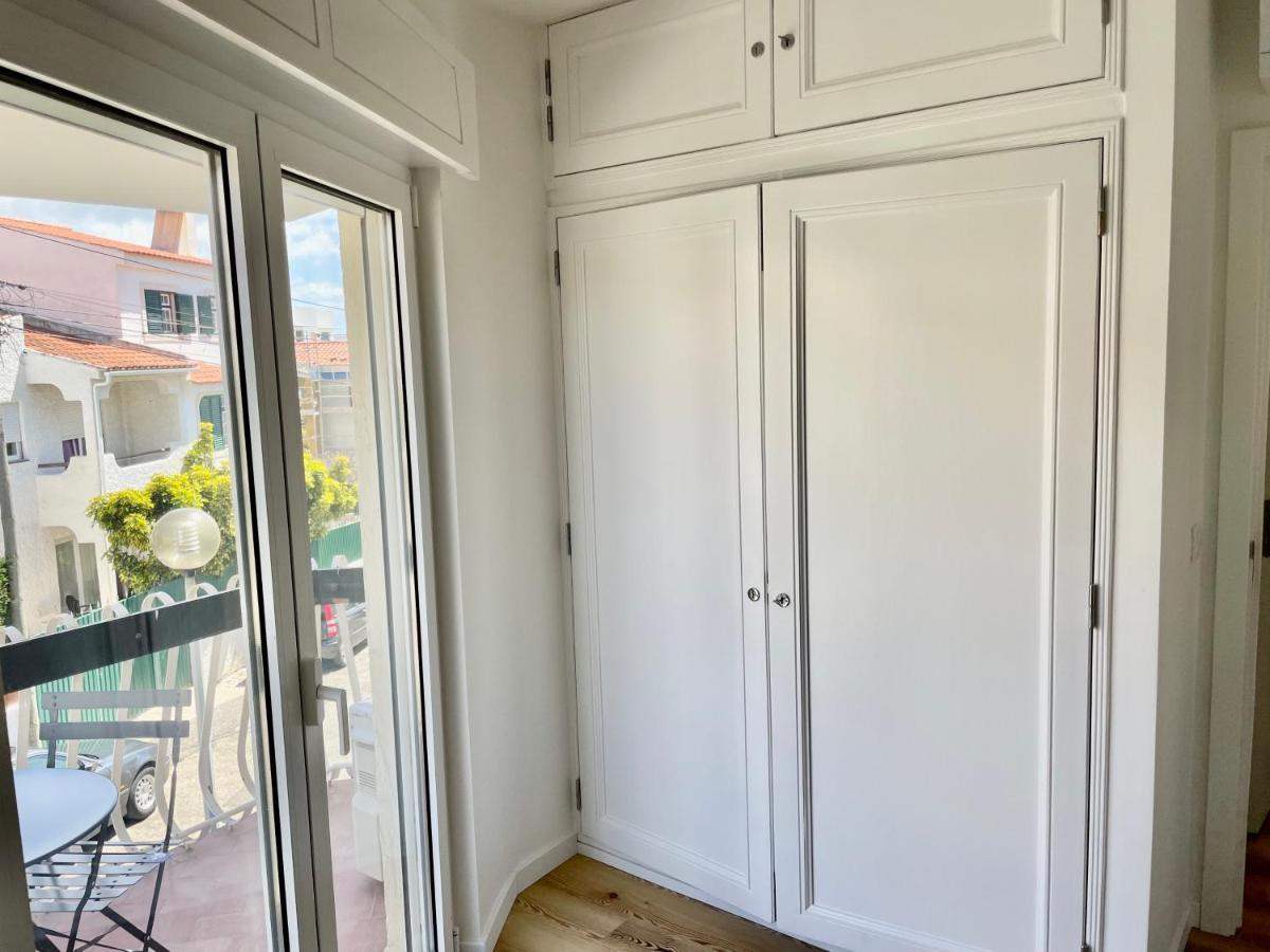3 Bedroom Cascais Apt 外观 照片