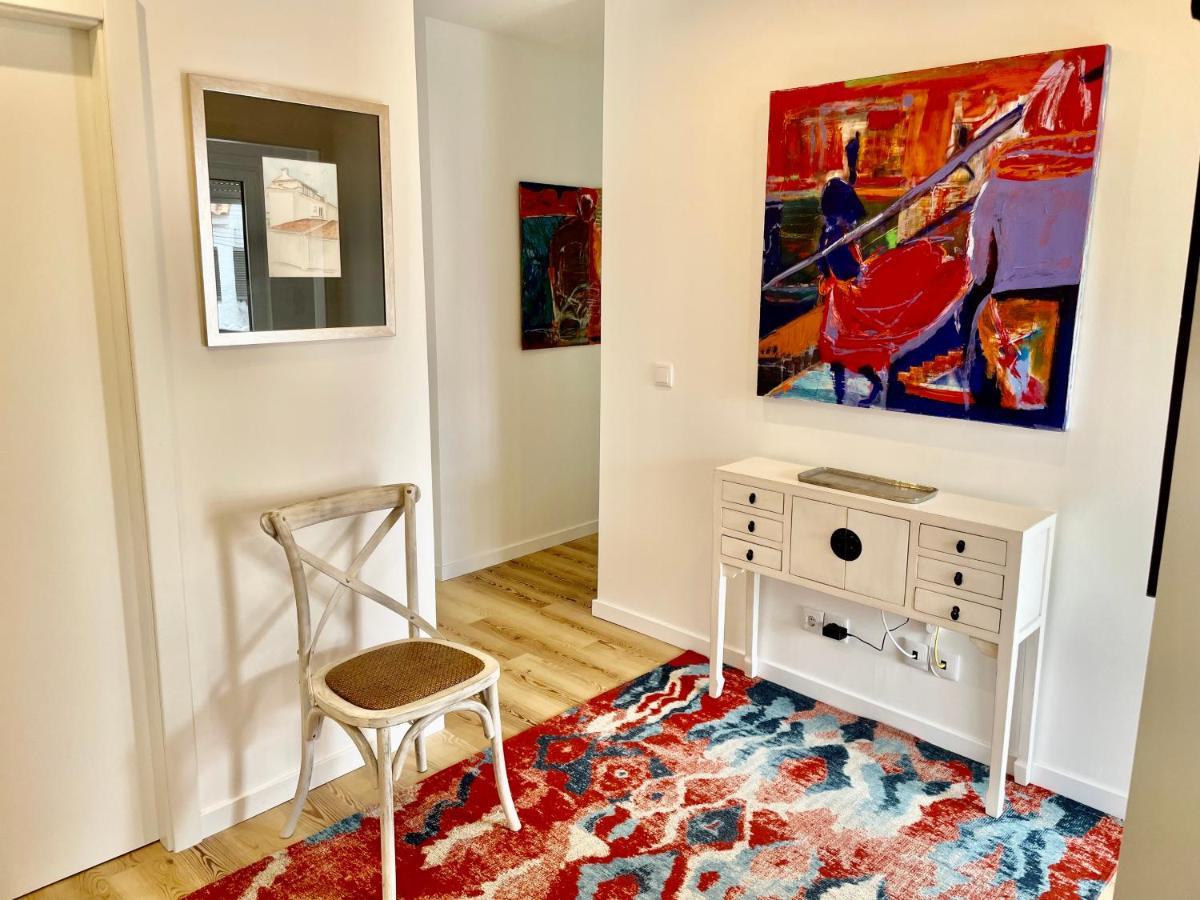 3 Bedroom Cascais Apt 外观 照片