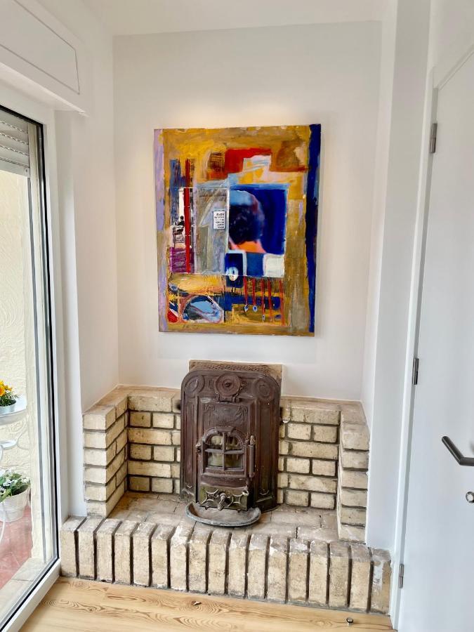 3 Bedroom Cascais Apt 外观 照片
