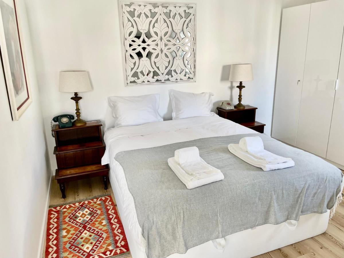 3 Bedroom Cascais Apt 外观 照片