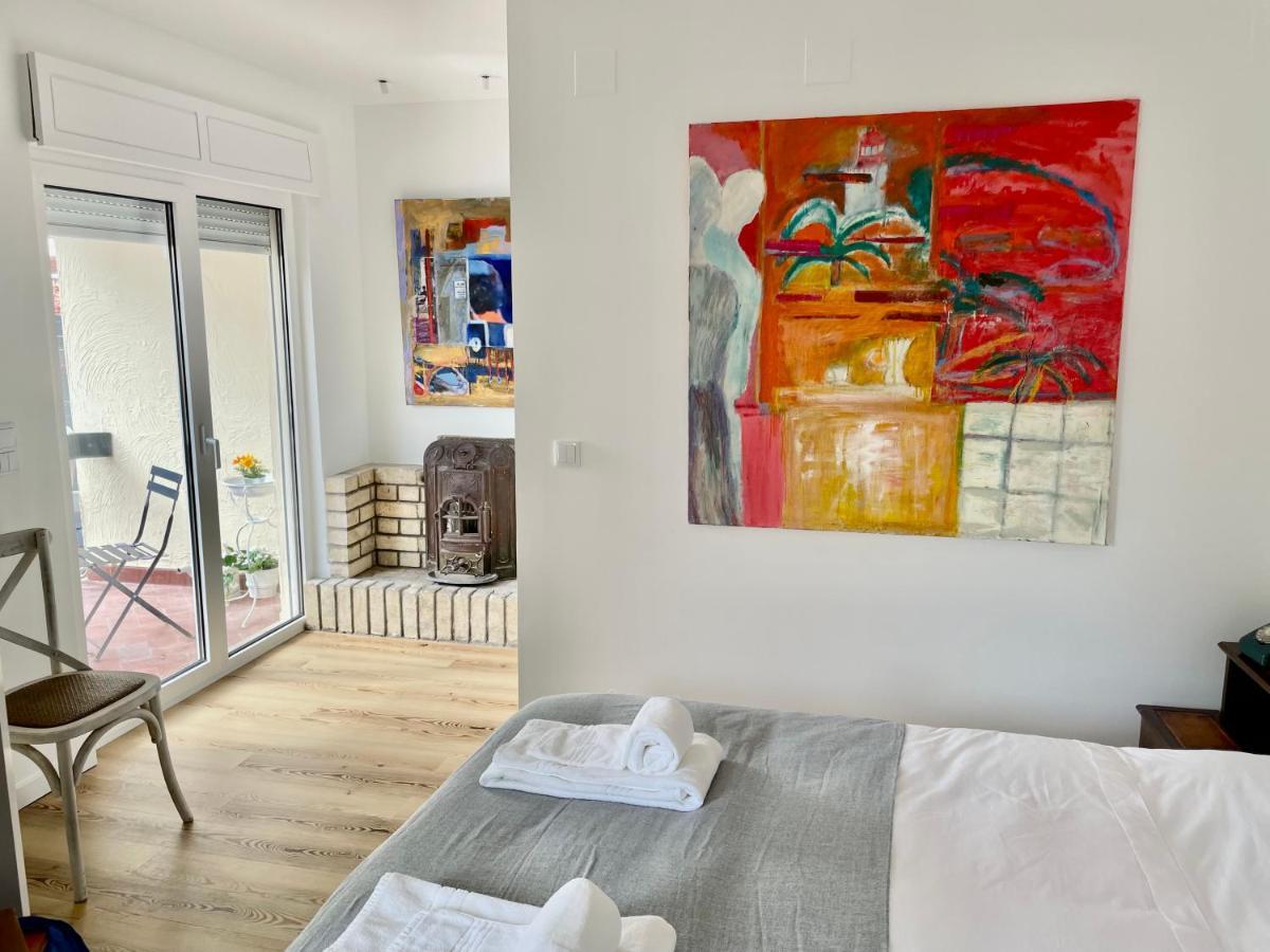 3 Bedroom Cascais Apt 外观 照片