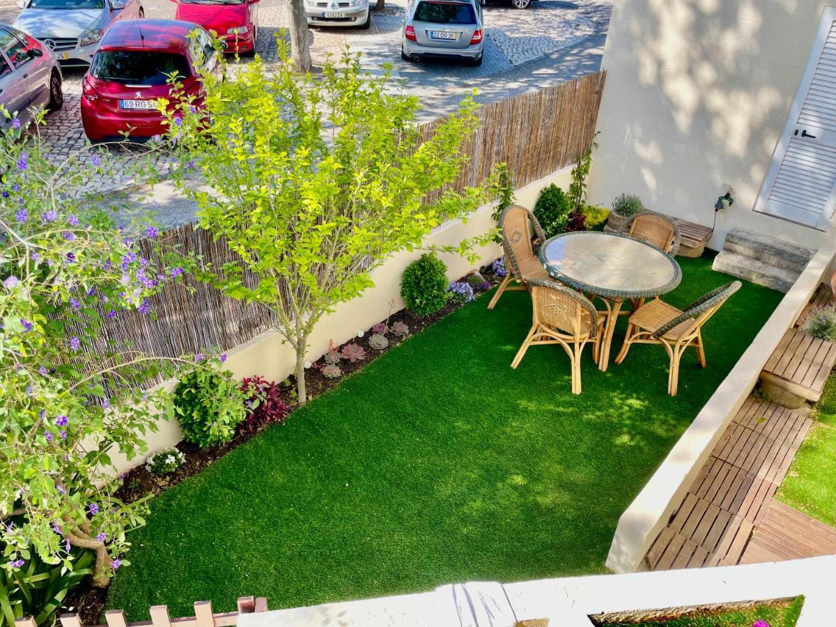 3 Bedroom Cascais Apt 外观 照片